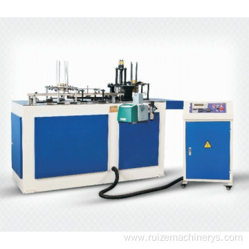 Convenient To Change Mold paper box making machine